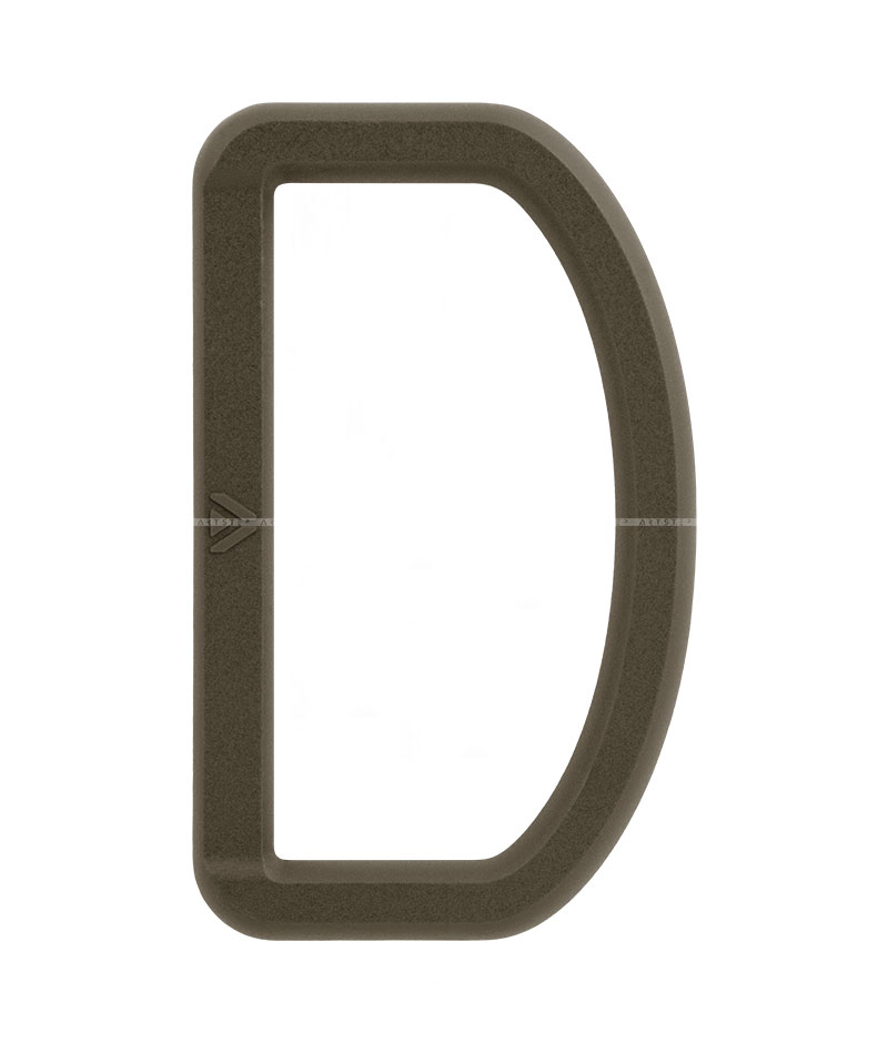 Перетяжка півкільце АРТ A.FP-2213