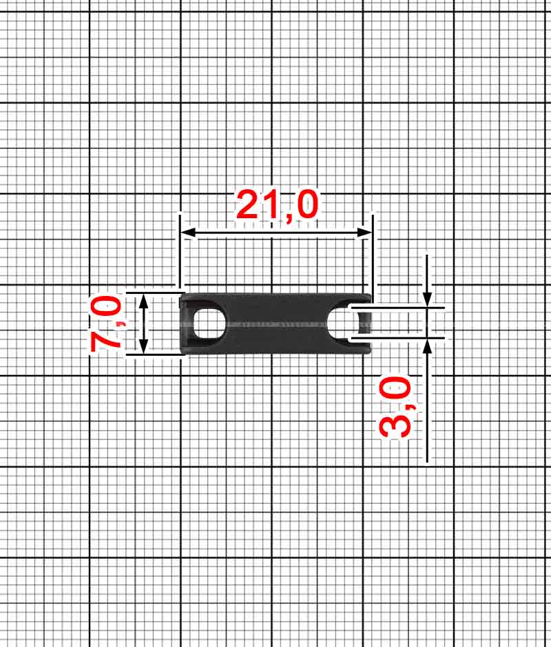 Подшнуровок A.FM-45