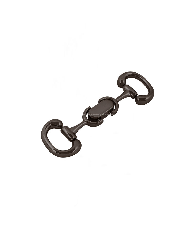 Frame buckle A.FM-2244+A.FM-3401