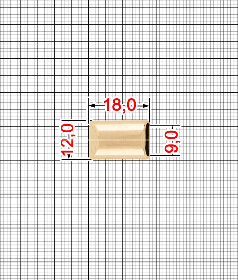 Кінцевик U.FM-3570
