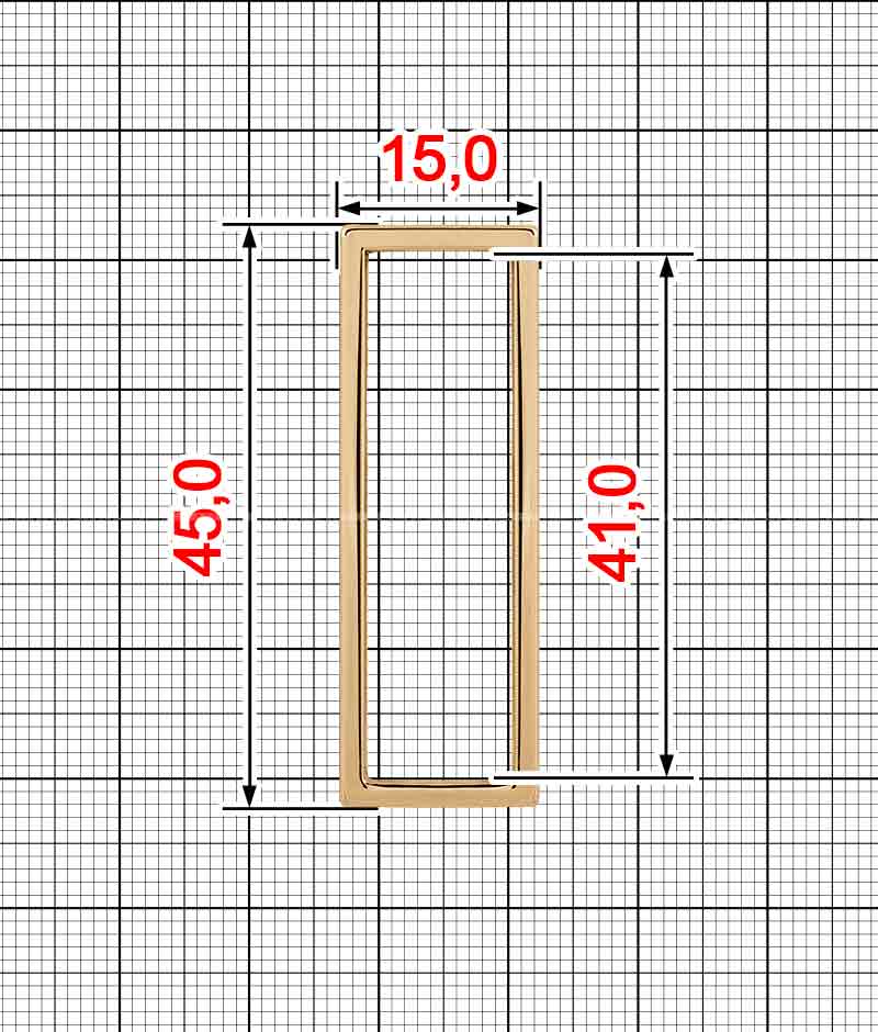Перетяжка K.FM-2225