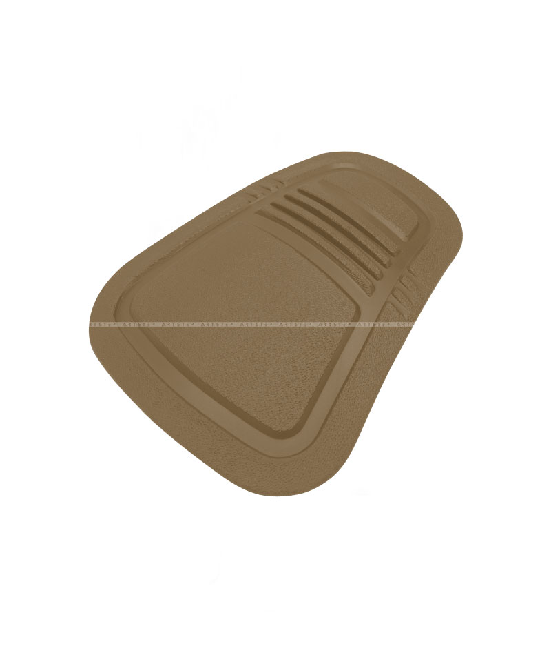 Knee pad Tactic Defense A.FP-333-AC TPE