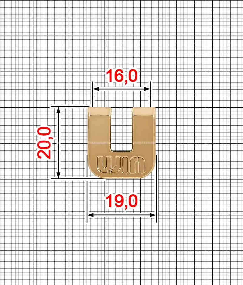Кінцевик A.FM-4165