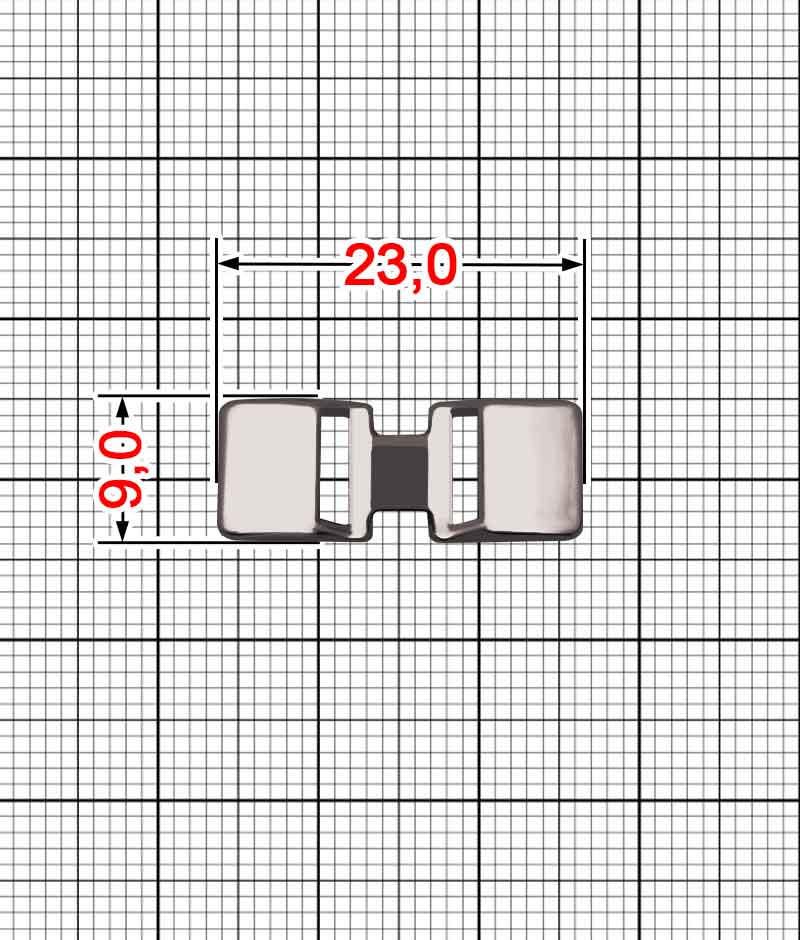 Підшнуровок A.FM-440