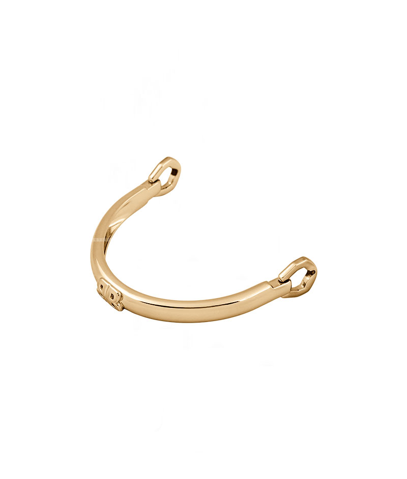 Frame buckle A.FM-2337+A.FM-4147
