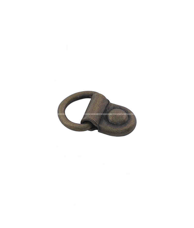 Петля обувная T.GM-356