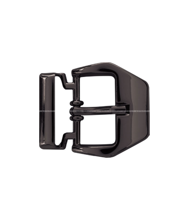 Tongue buckle A K.FM-0139-20 (60020)