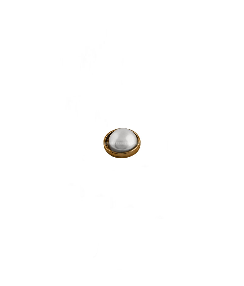 Decorative pearls K.FMG-3750