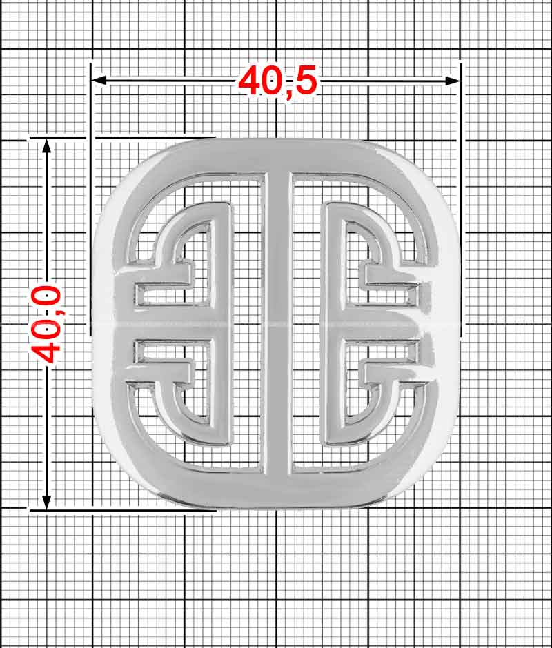 Dekor  K.FMA-3945 (26076)