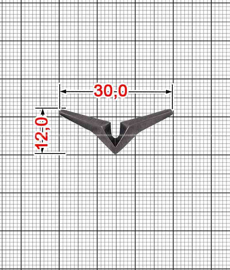 Decor A.FMA-3075