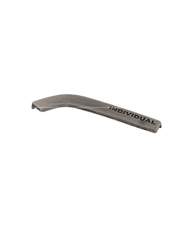 Декор Середній K.FM-3040-Individual-L (57596A)