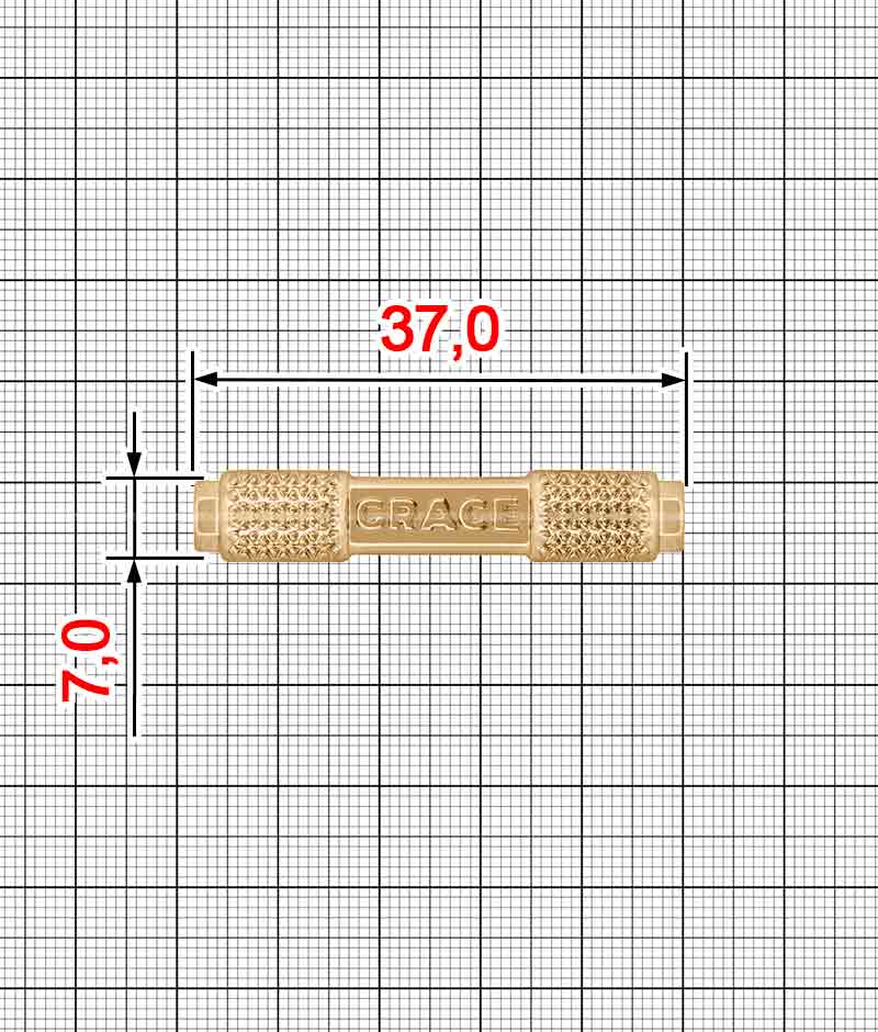 Декор A.FMA-3424