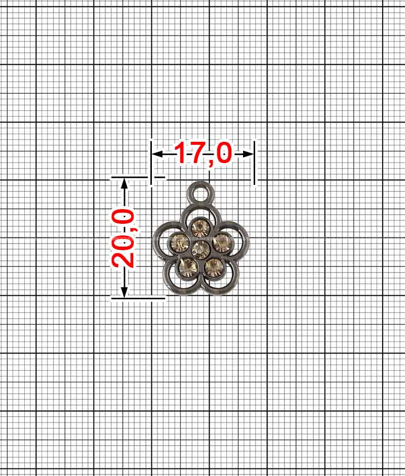 Подвес K.FM-3881 (24214)