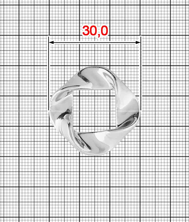 Декор-украшение A.FMA-3385