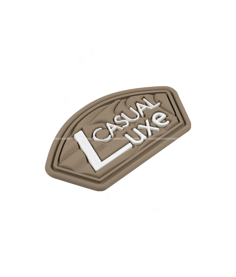 PVC plasticol decor A.FV-1309-Luxe casual