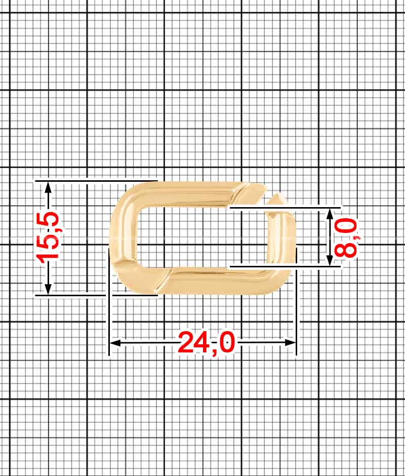 Chain A.FM-2719