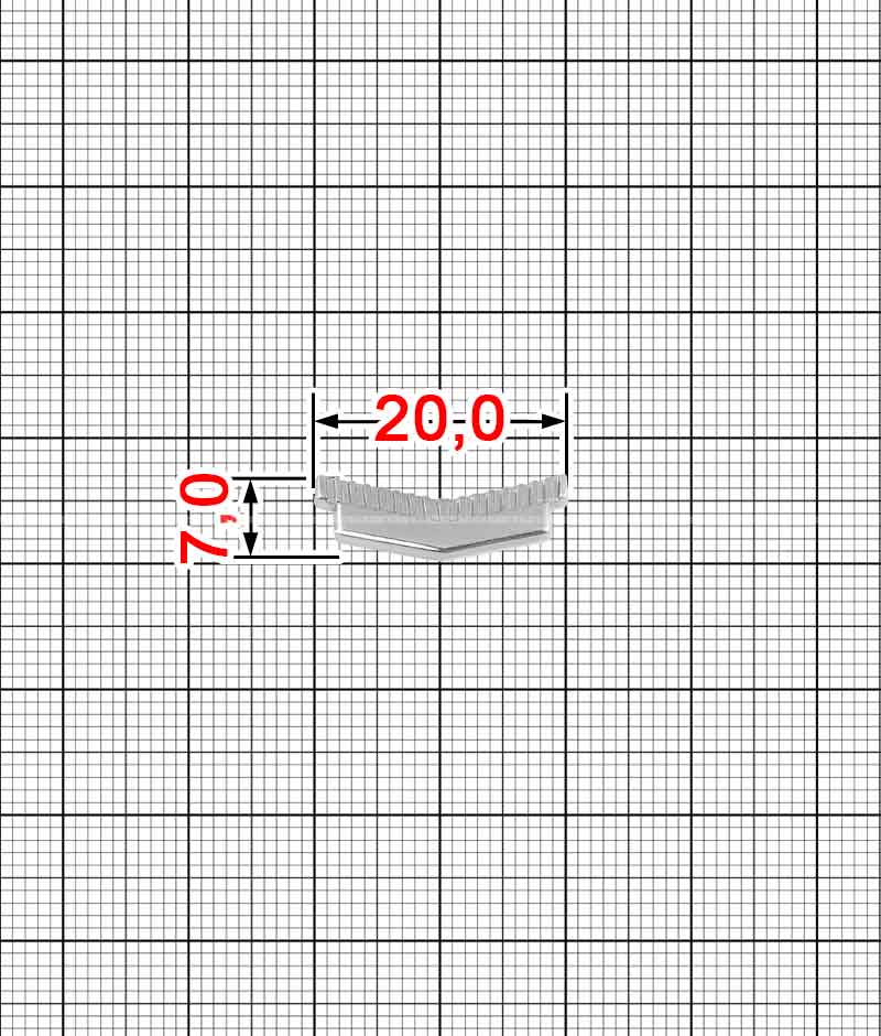 Decor K.FM-3875 (24171)