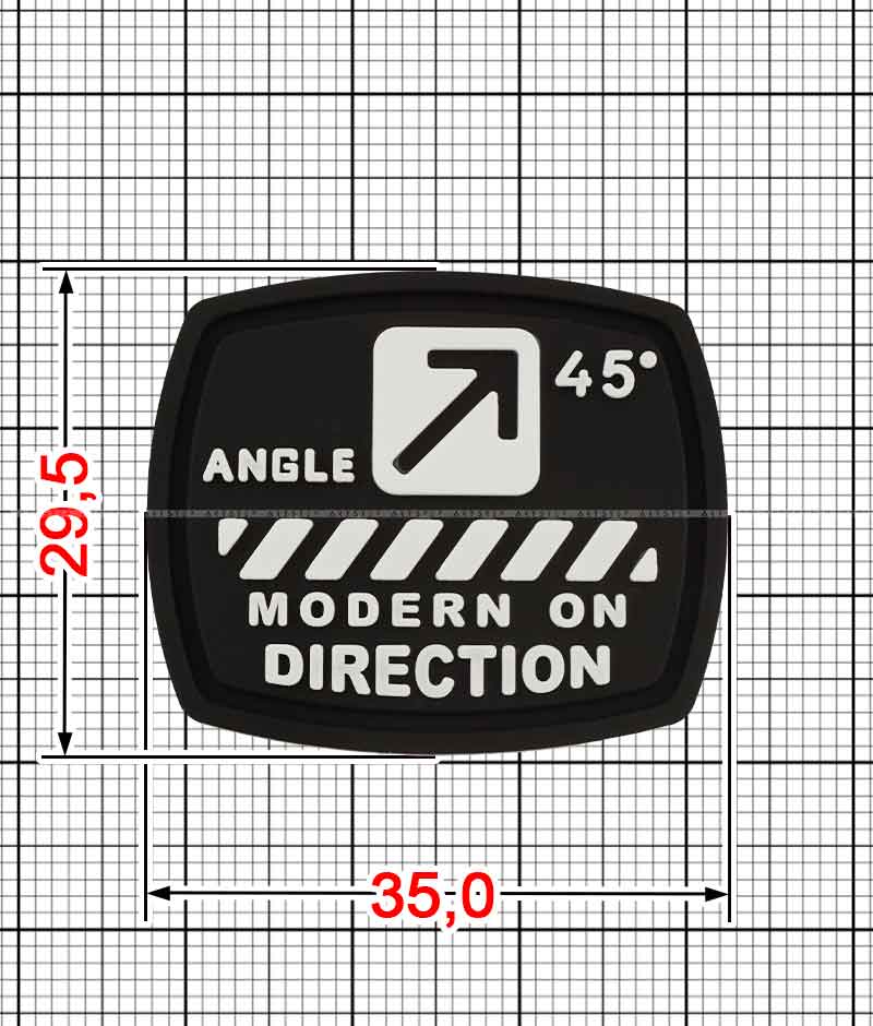 Decor A.FV-988-Direction