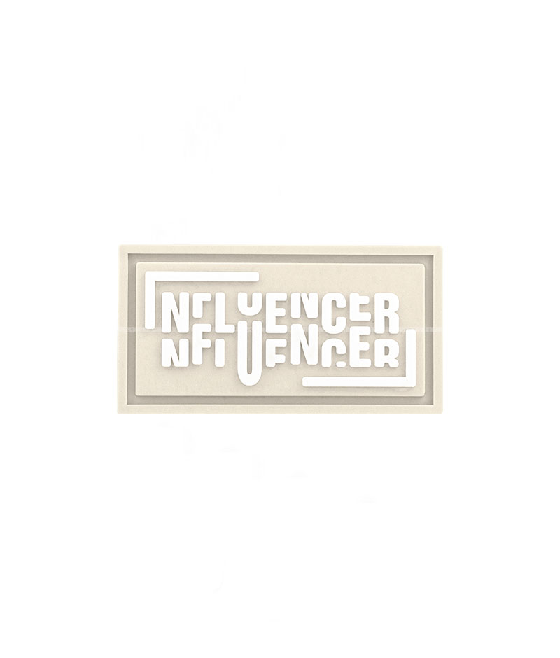 Резиновая шильда A.FV-1382-Influencer