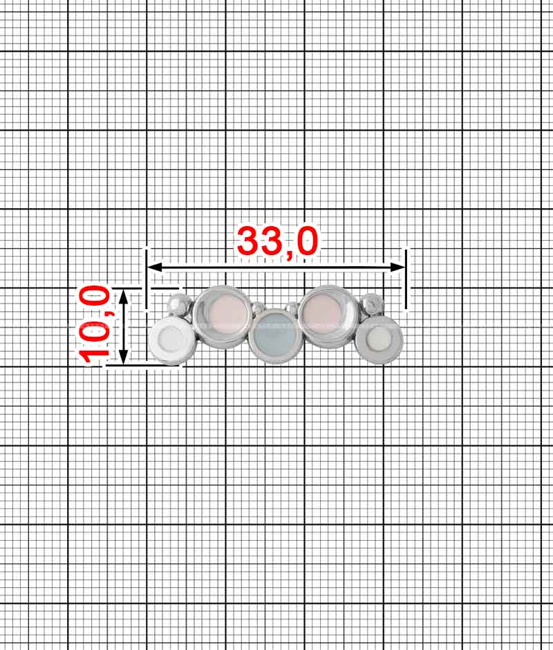 Dekor K.FMA-3773 (22155)