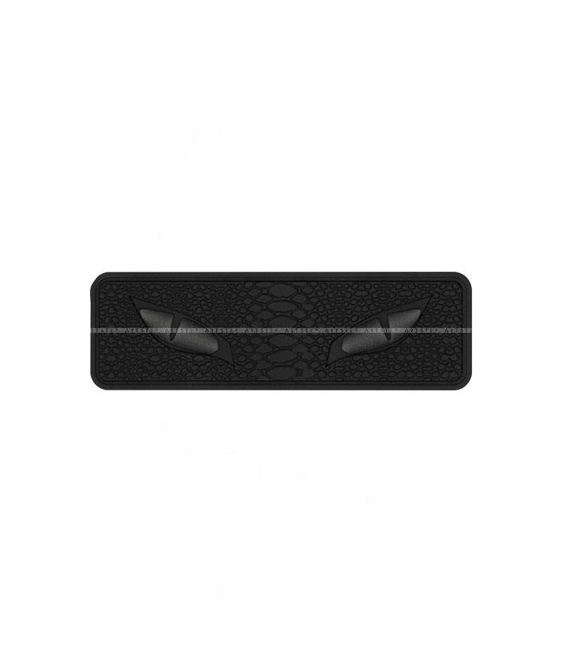 PVC plasticol decor velcro A.FVL-1355