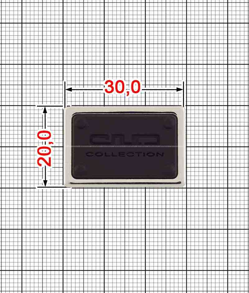 Декор A.FM-3286+Рамід
