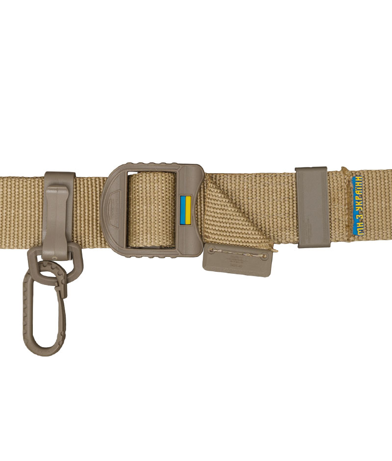 Tongue buckle tactical АRТ A.FP-2219
