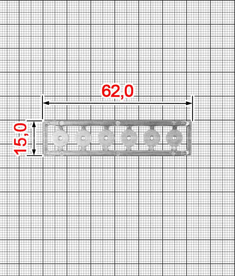 Кріплення B.BM-CP0035
