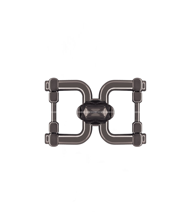Frame buckle A.FM-2236/2+A.FM-3435
