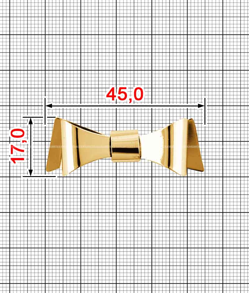 Бант K.FBA-30190 (30190)