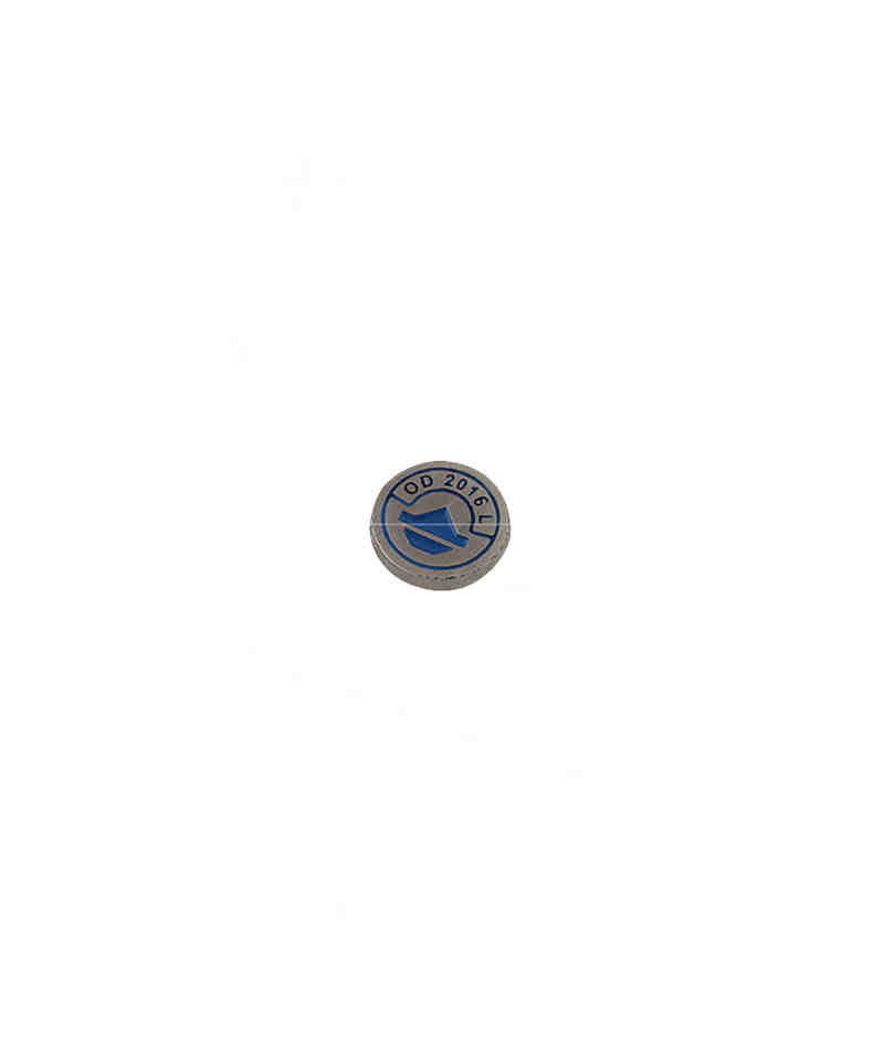 Декор Дрібний K.FM-3526 (59233)