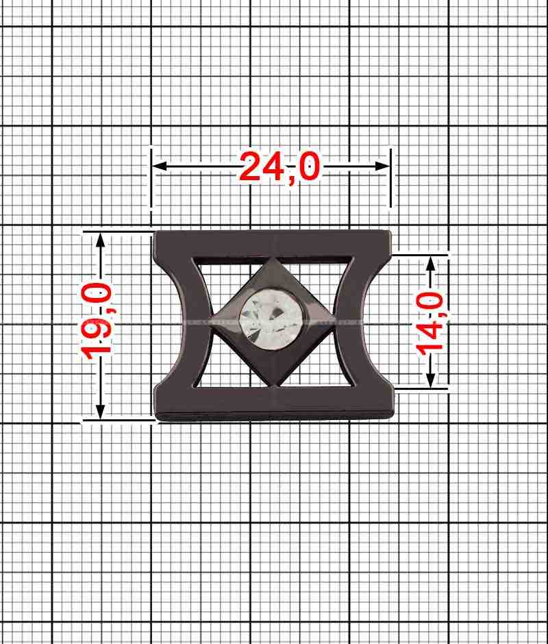 Belt accessories K.FM-2042