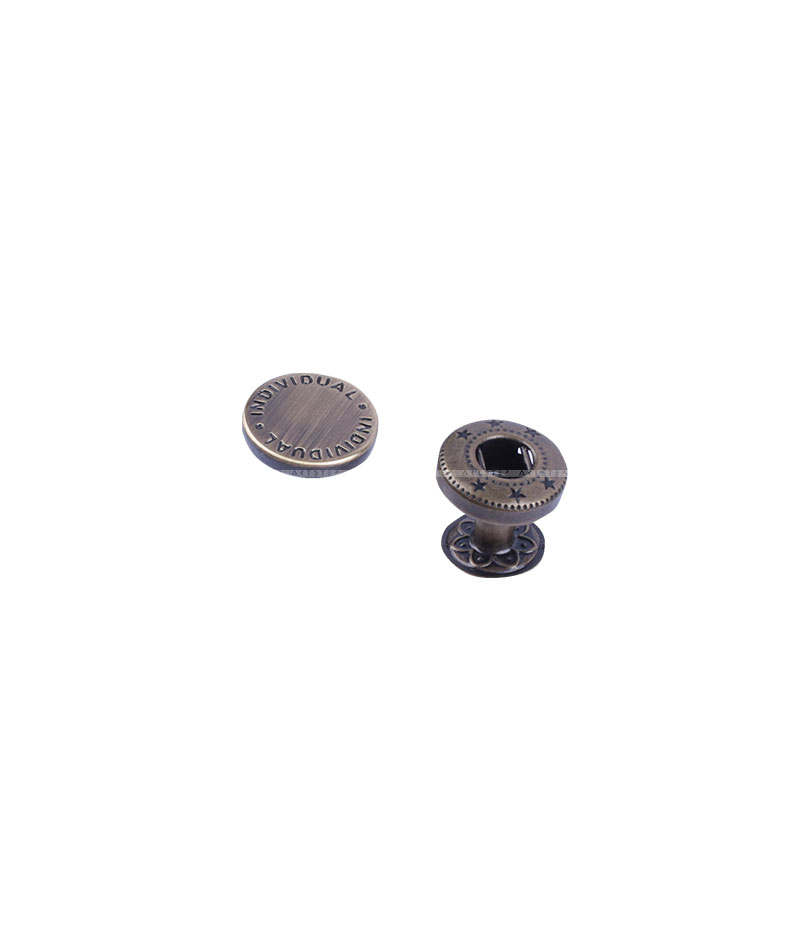 Snap buttons set K.КМ-600