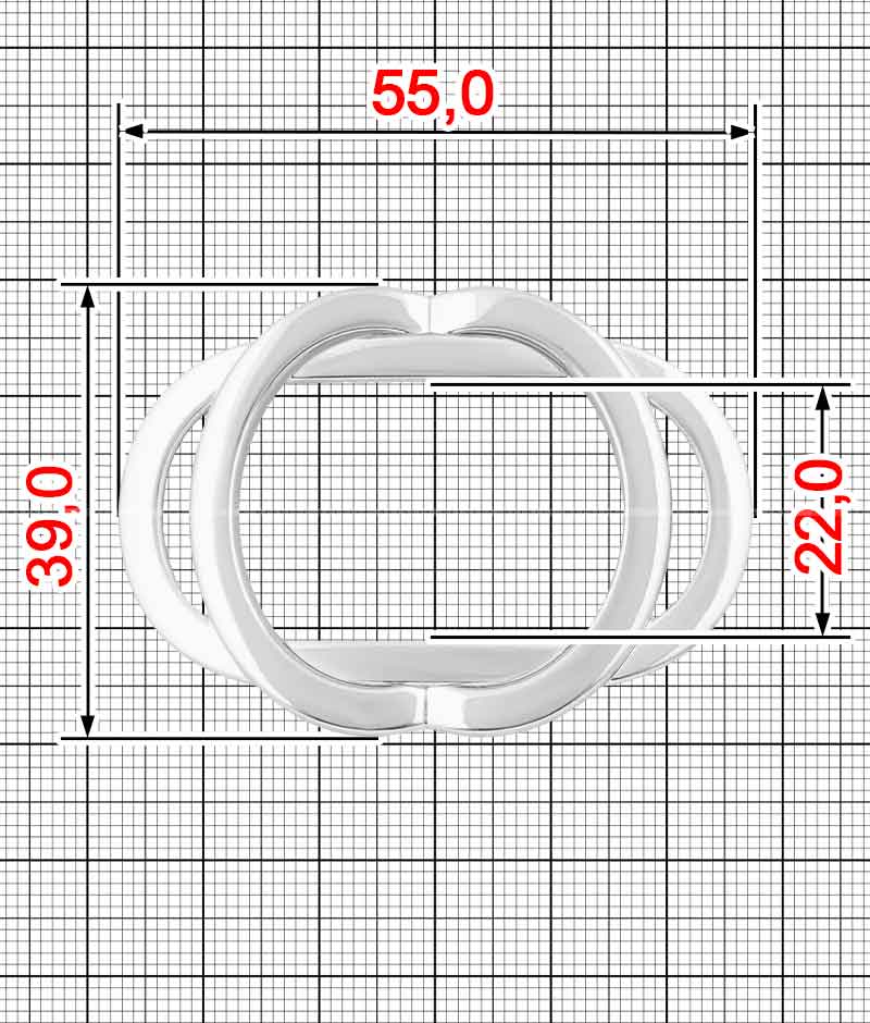 Dekor  A.FMA-3390