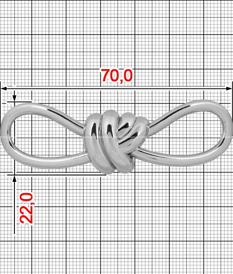 Декор K.FMA-2300