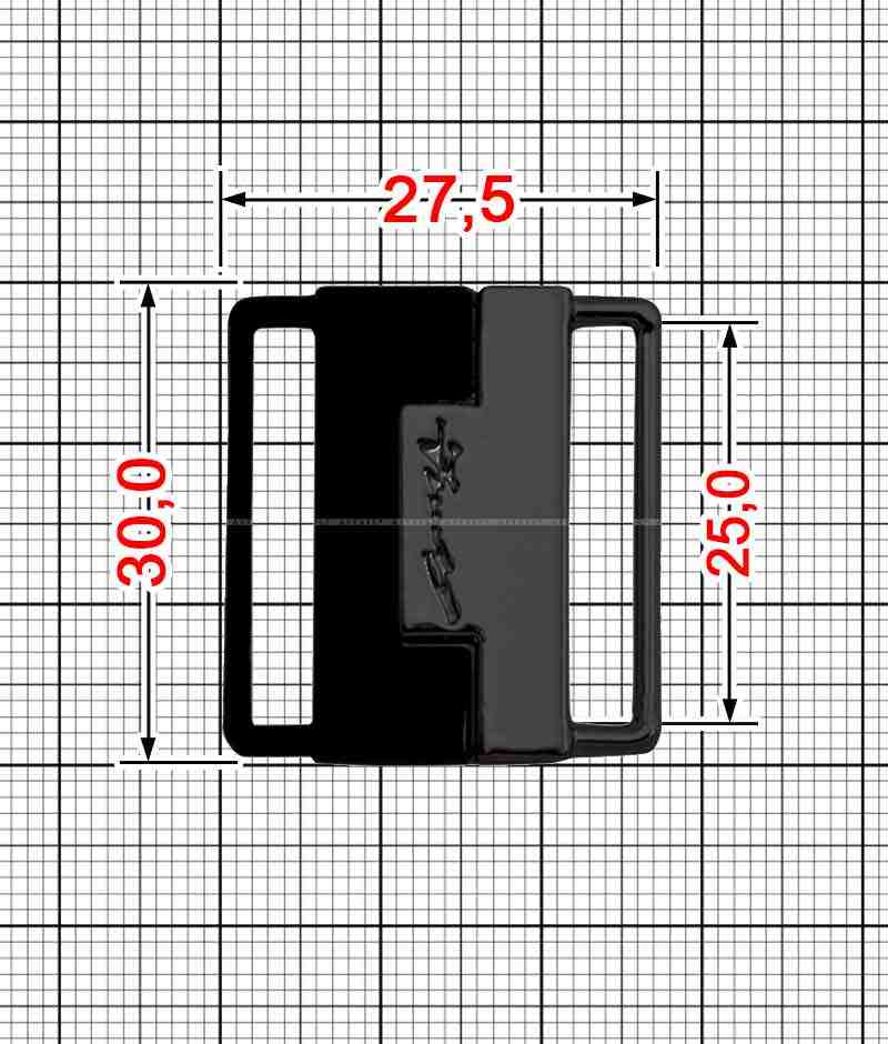 Декоративна перетяжка A.FM-2063+A.FM-2063