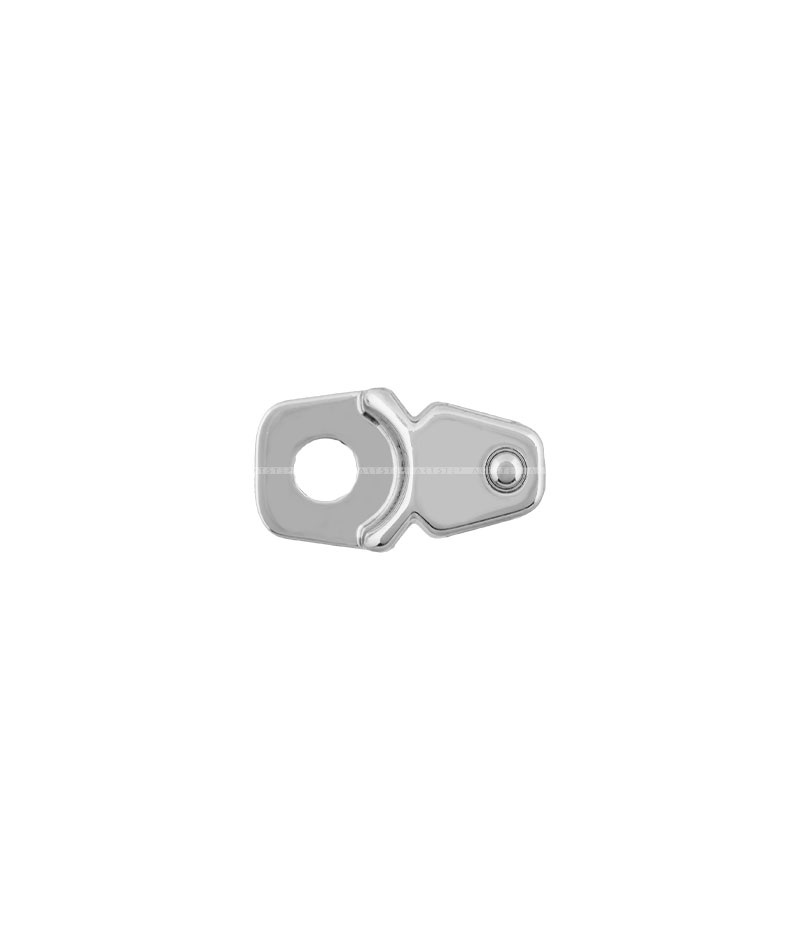 Петля обувная A.GM-0052