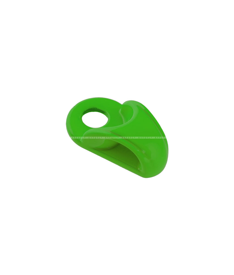 Петля обувная A.GM-004