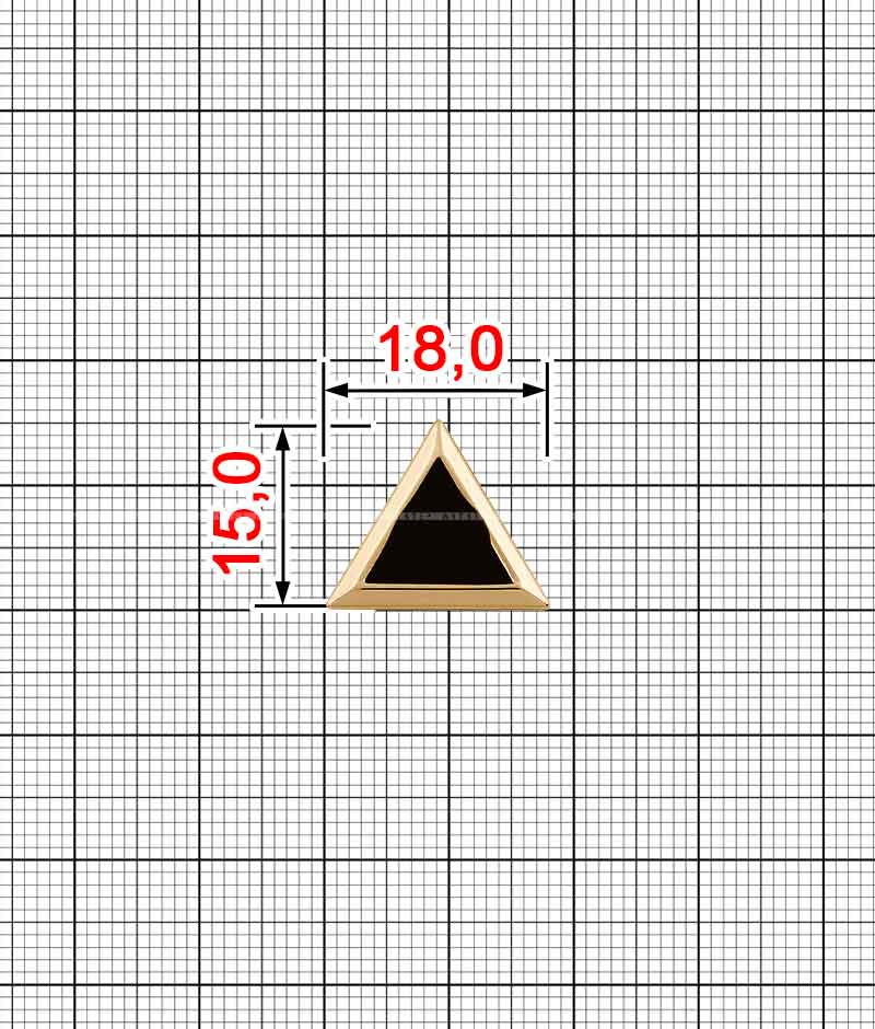 Decor K.FM-3238 (58733)
