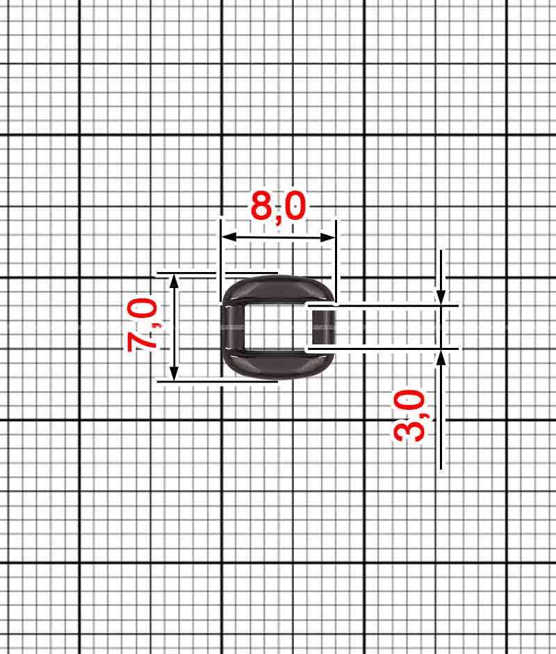 Декор K.FM-286 (58315)