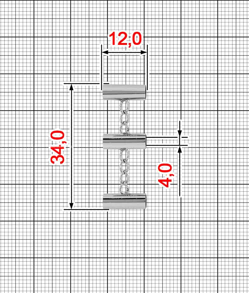 Декор K.FM-2292-30