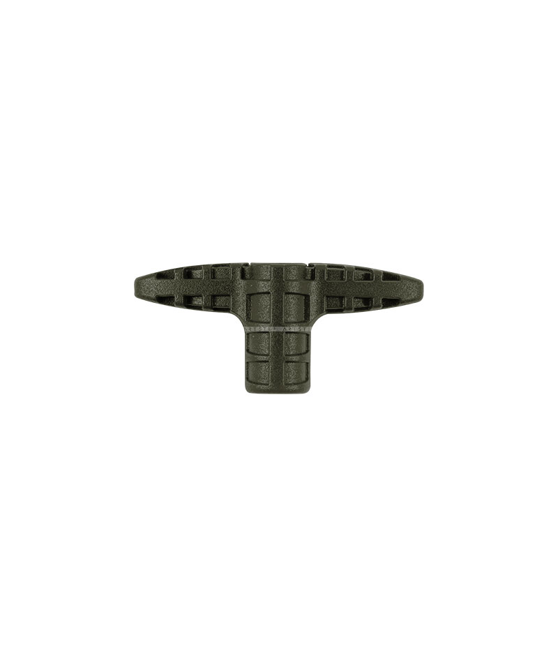 Tactical Toggle with two holes A.FP-3430A