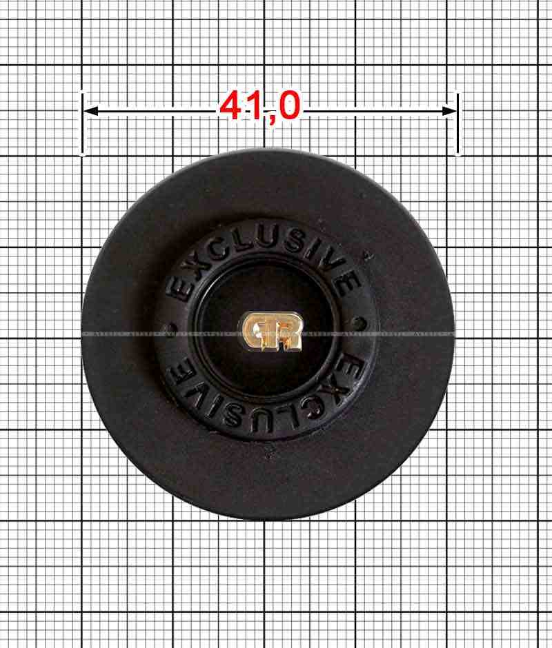 Декор Великий A.FP-309 + A.FM-51-ART