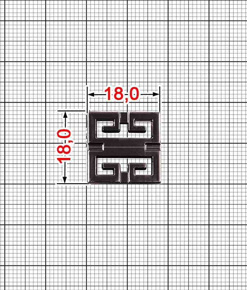Decor A.FM-3541