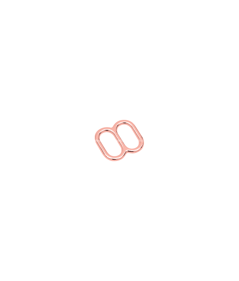 Frame buckle for underwear K.FM-2196