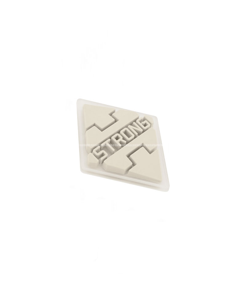 PVC plasticol decor A.FV-1384-Strong