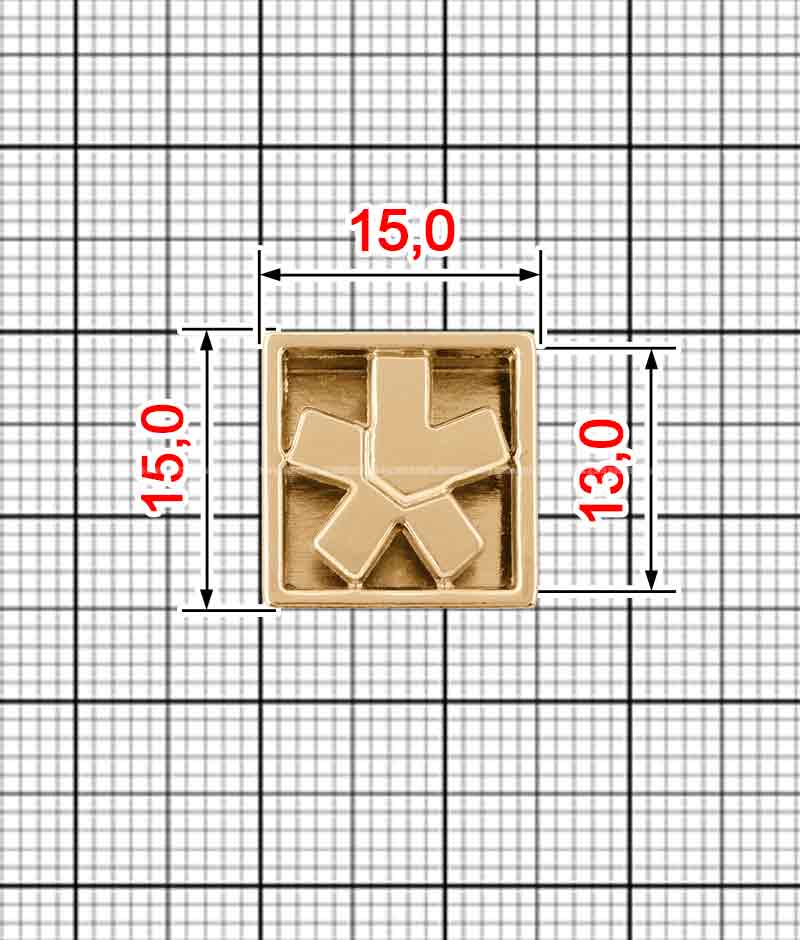 Decor K.FM-56525 (56525)
