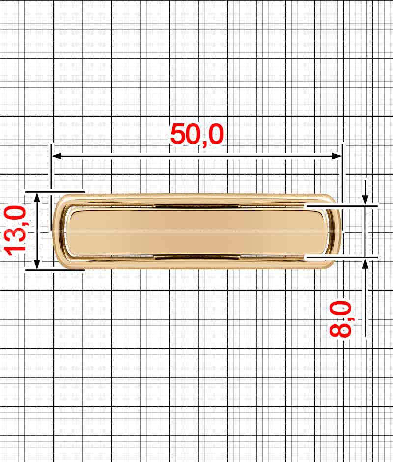 Декор A.FMA-4156