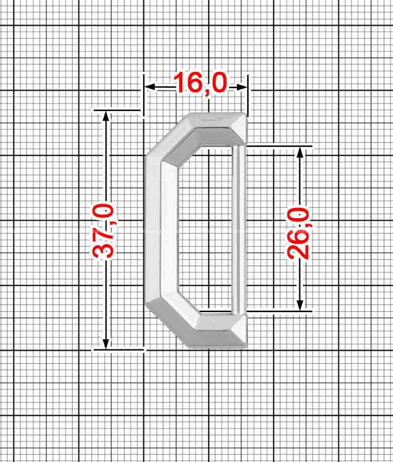 Прапорець A.FM-2536