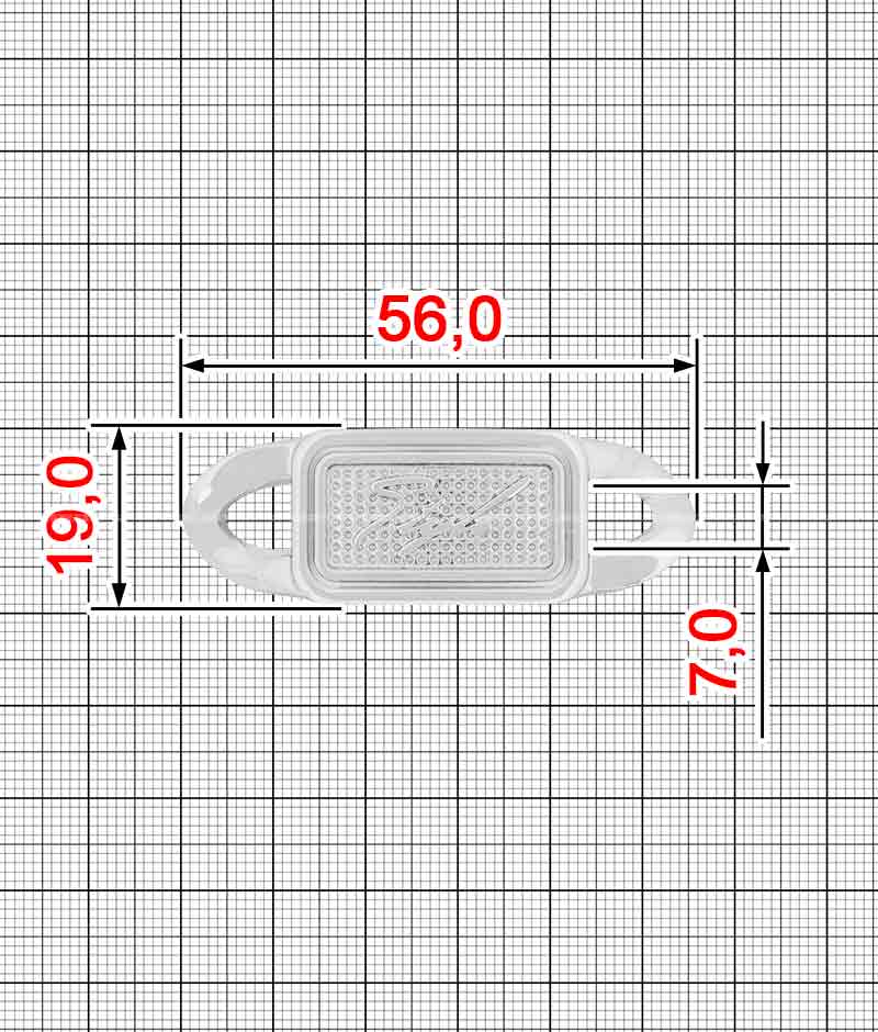 Decor K.FM-2232-Style (60024)